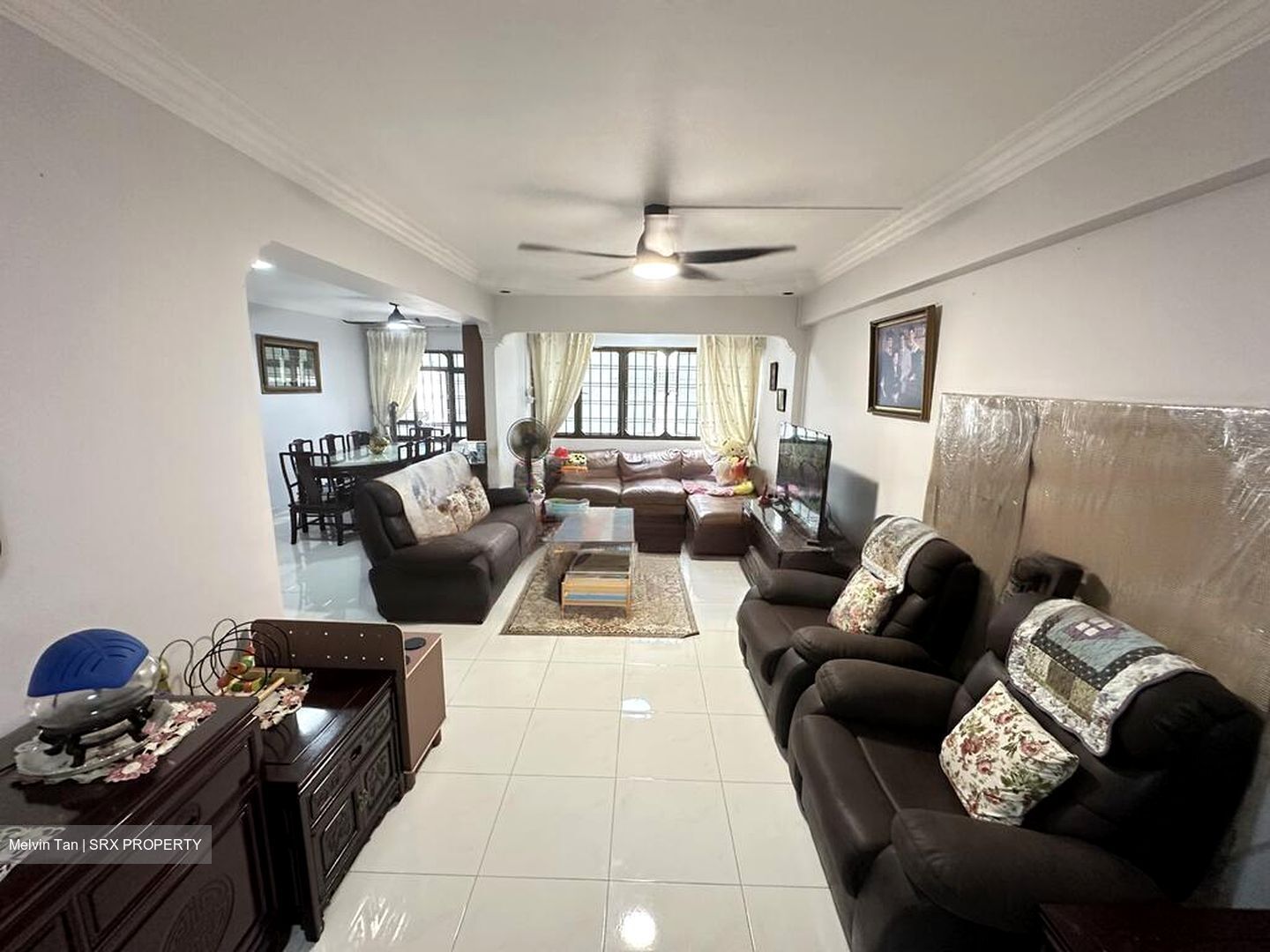 Blk 545 Bukit Panjang Ring Road (Bukit Panjang), HDB 5 Rooms #458835291